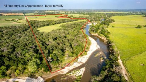 100 CR 3207B Road Clifton TX 76634