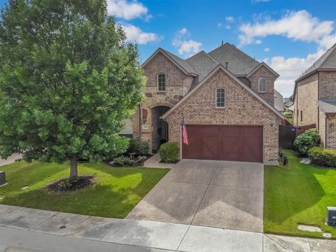 Photo of 2504 Scotti Street, Lewisville, TX 75056 (MLS # 21304689)