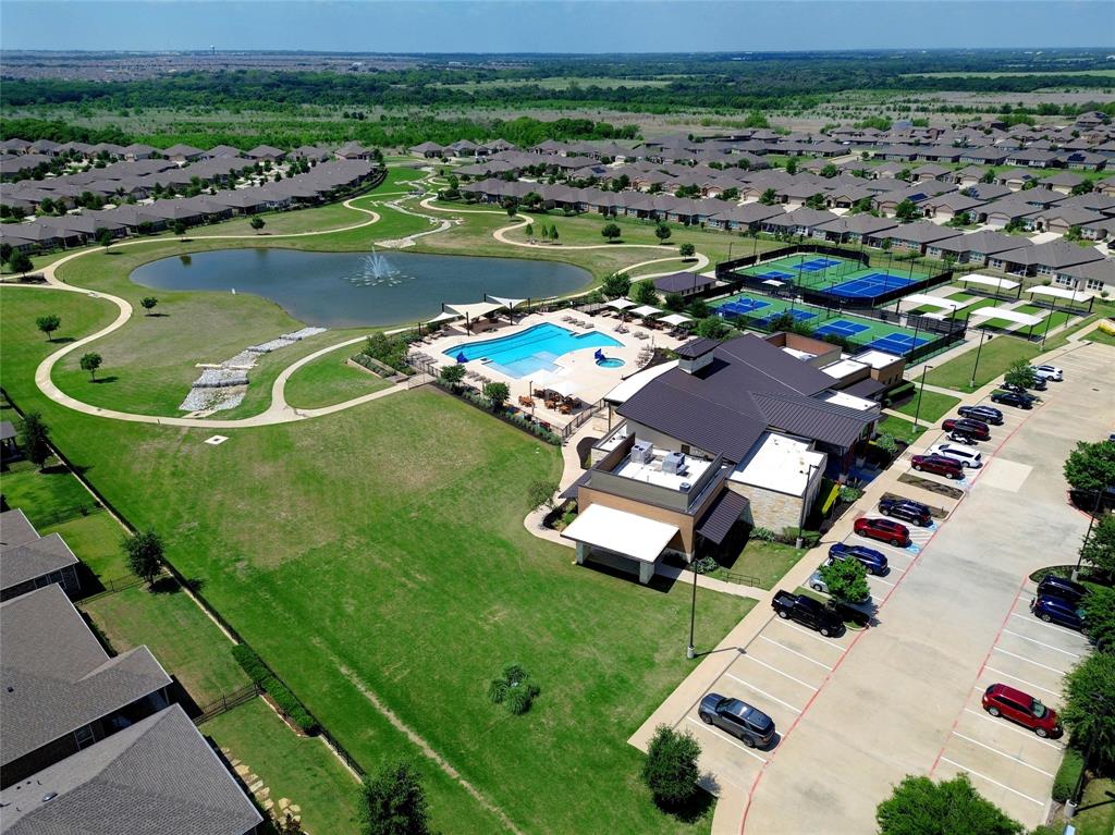 Del Webb Union Park Ph 2 - Residential