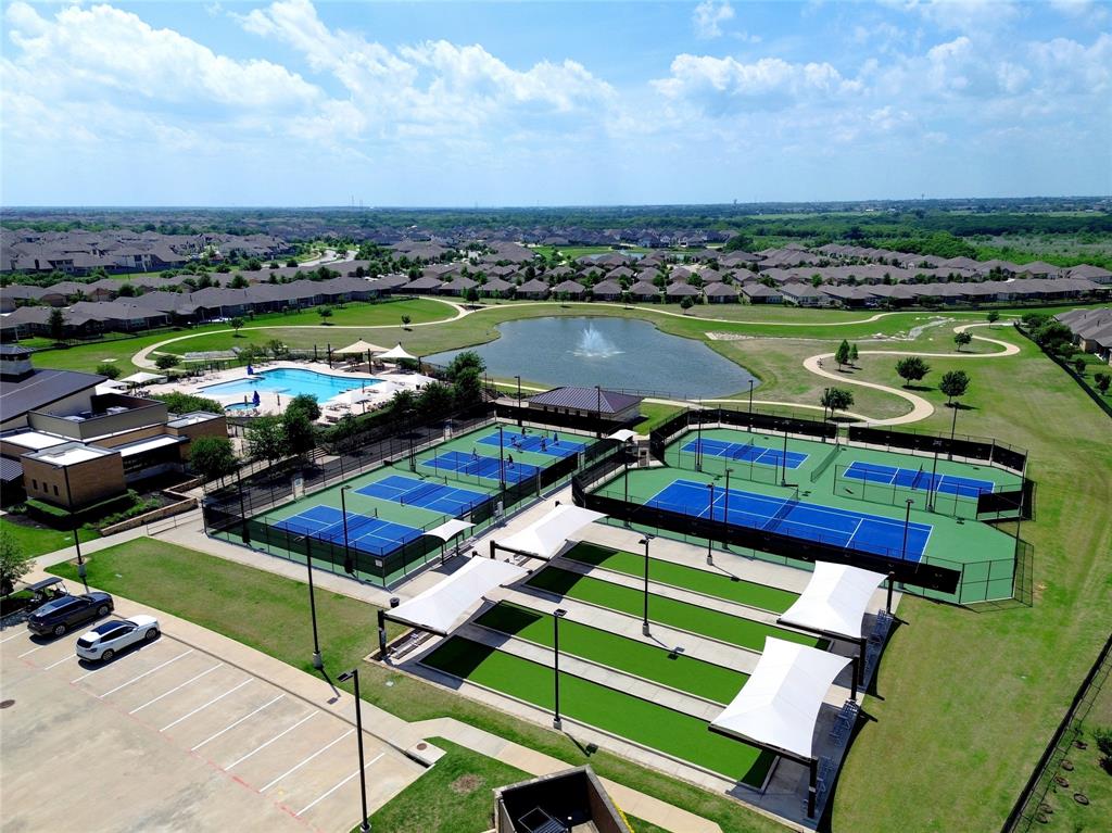 Del Webb Union Park Ph 2 - Residential