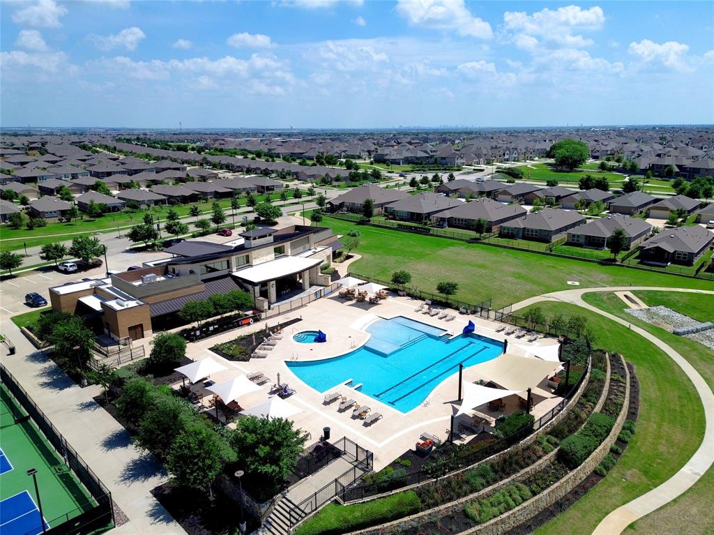 Del Webb Union Park Ph 2 - Residential