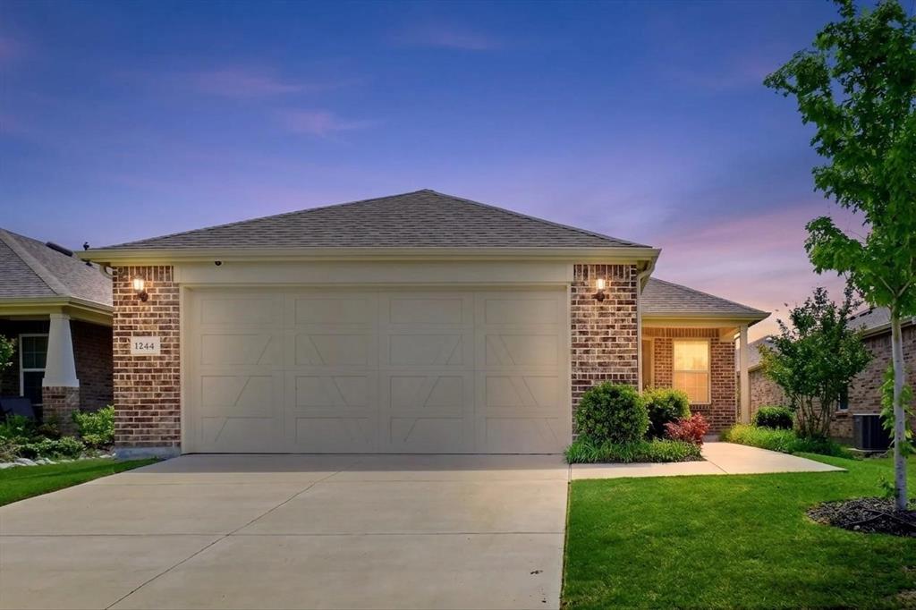 Del Webb Union Park Ph 2 - Residential