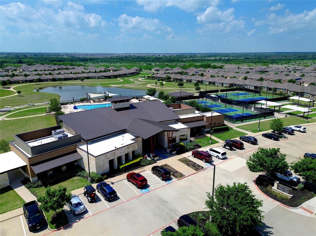Del Webb Union Park Ph 2 - Residential