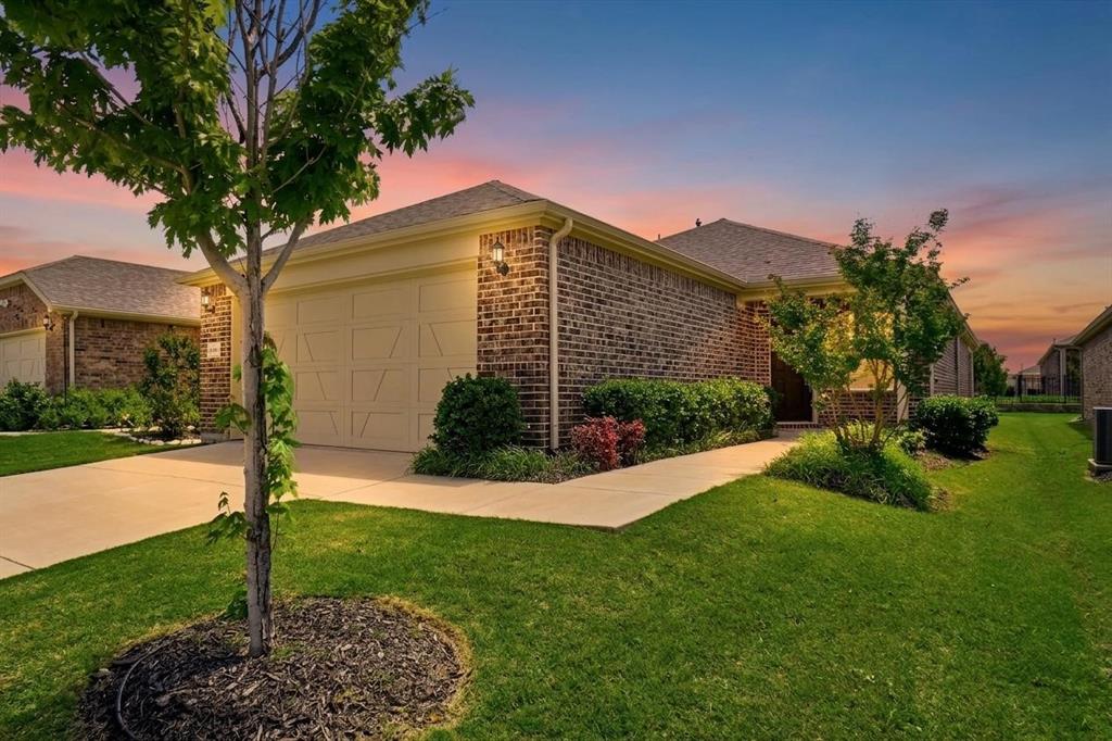 Del Webb Union Park Ph 2 - Residential
