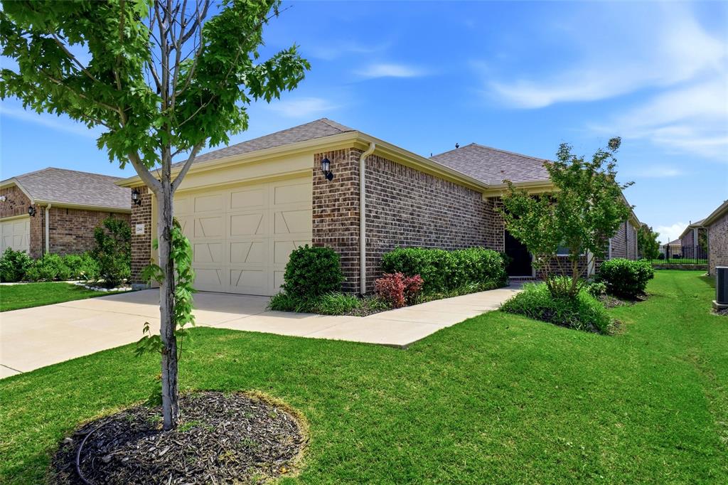 Del Webb Union Park Ph 2 - Residential