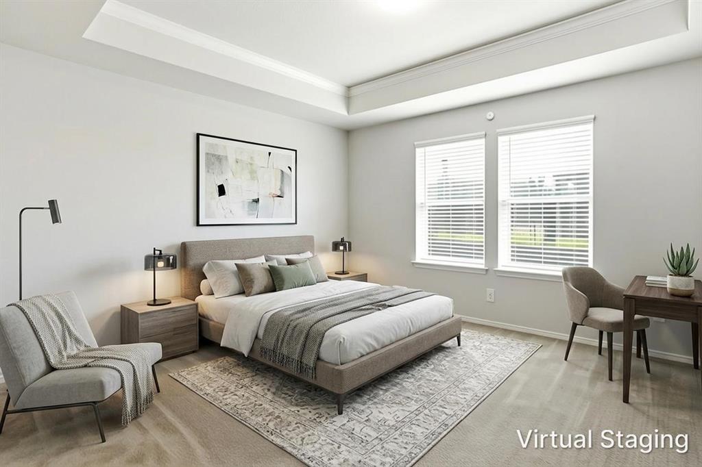 Del Webb Union Park Ph 2 - Residential
