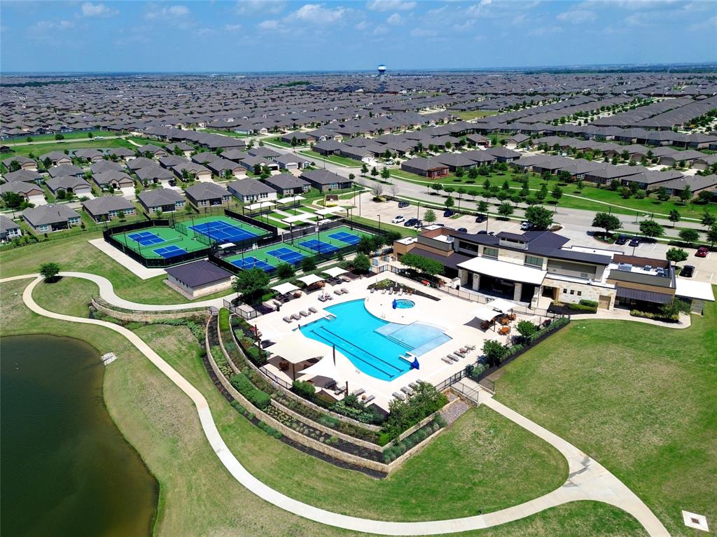 Del Webb Union Park Ph 2 - Residential