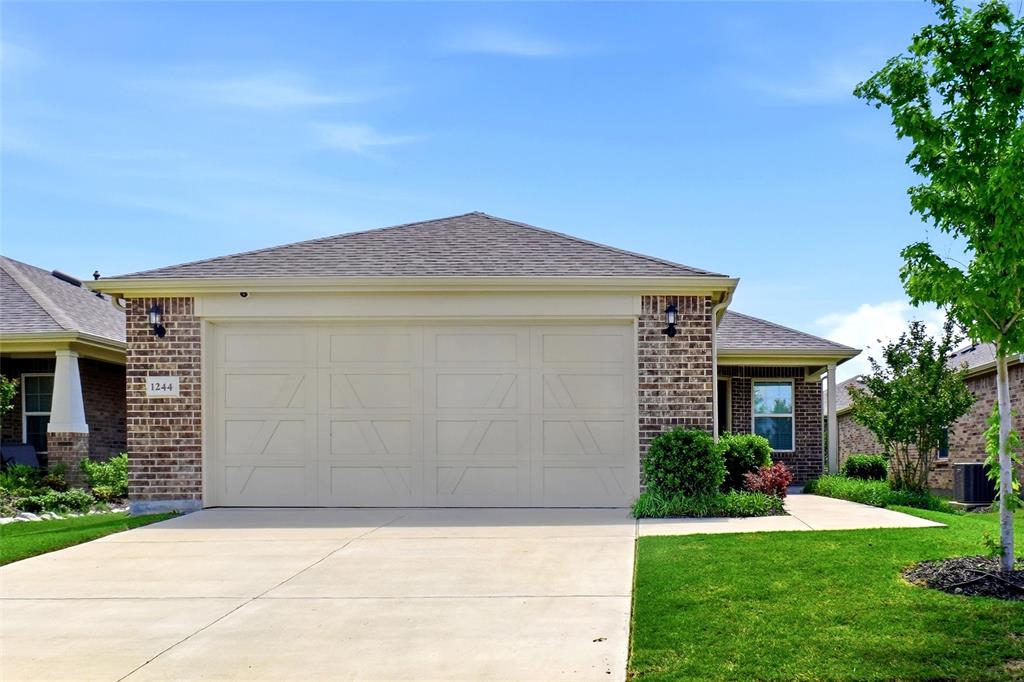 Del Webb Union Park Ph 2 - Residential