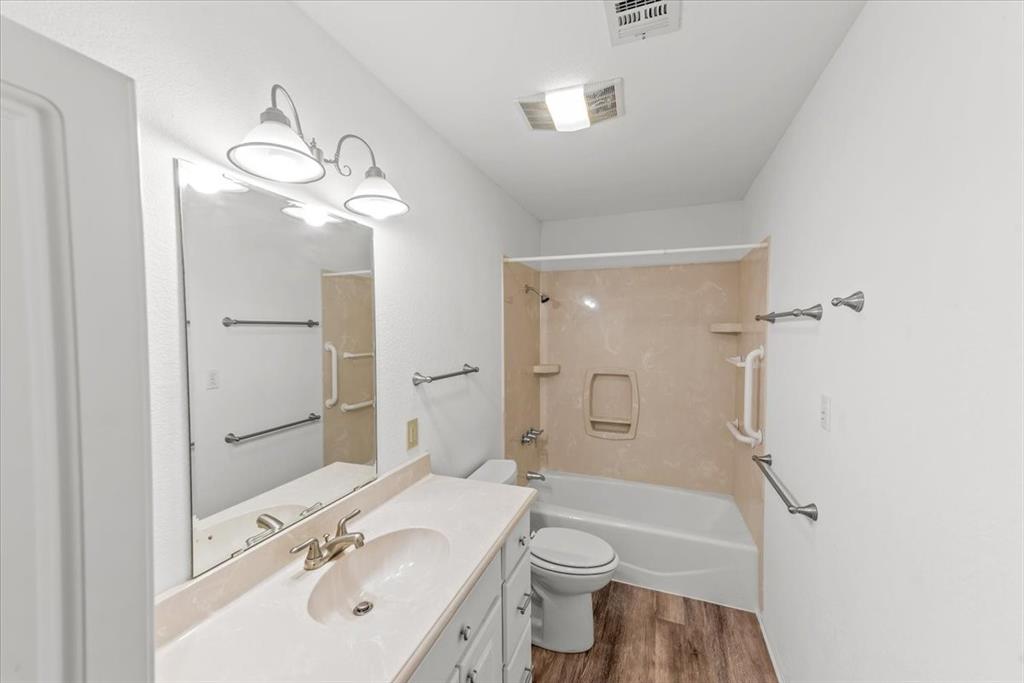 Lake Air Estates - Residential