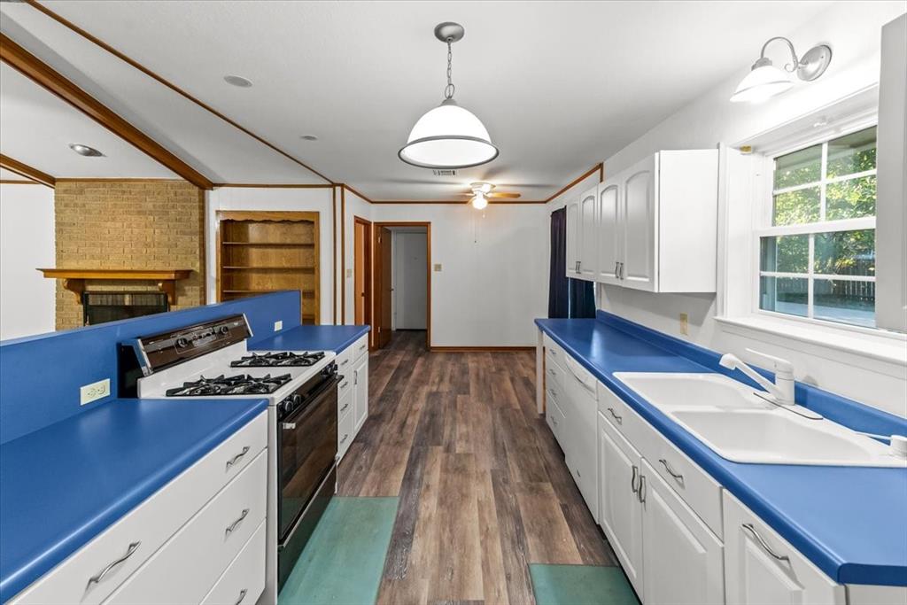 Lake Air Estates - Residential