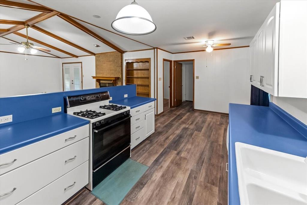 Lake Air Estates - Residential