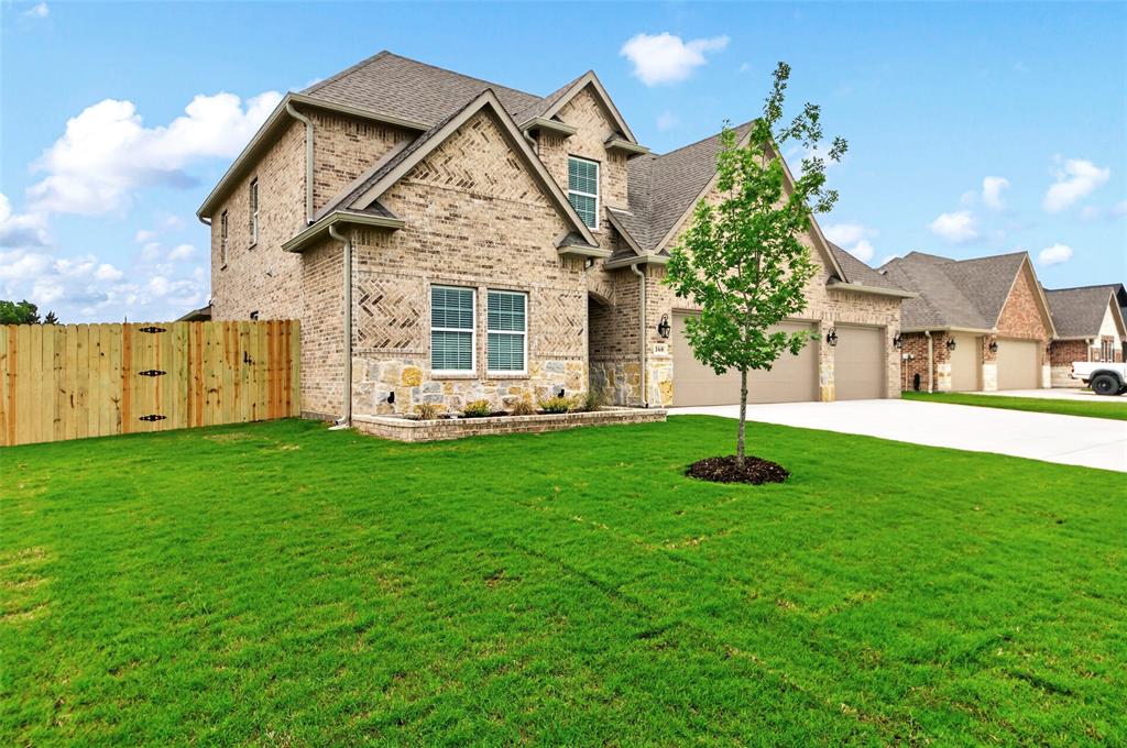 260 Brent Lane
