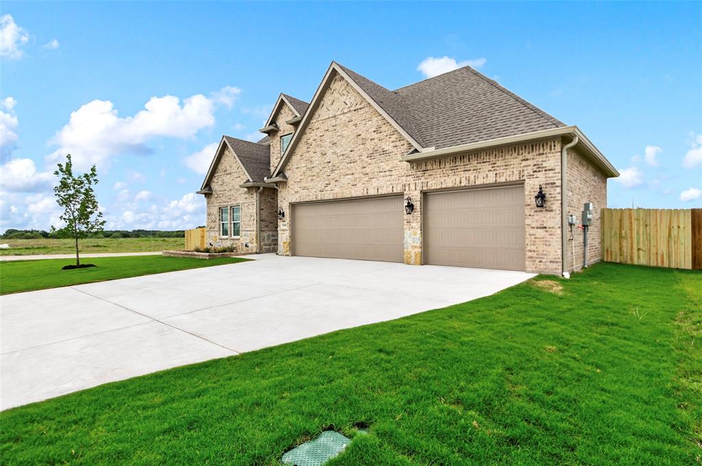 260 Brent Lane