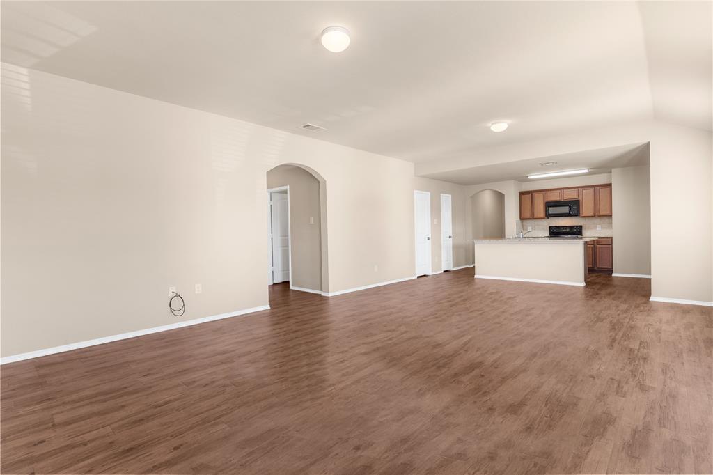 Abbey Crossing Ph III - Residential