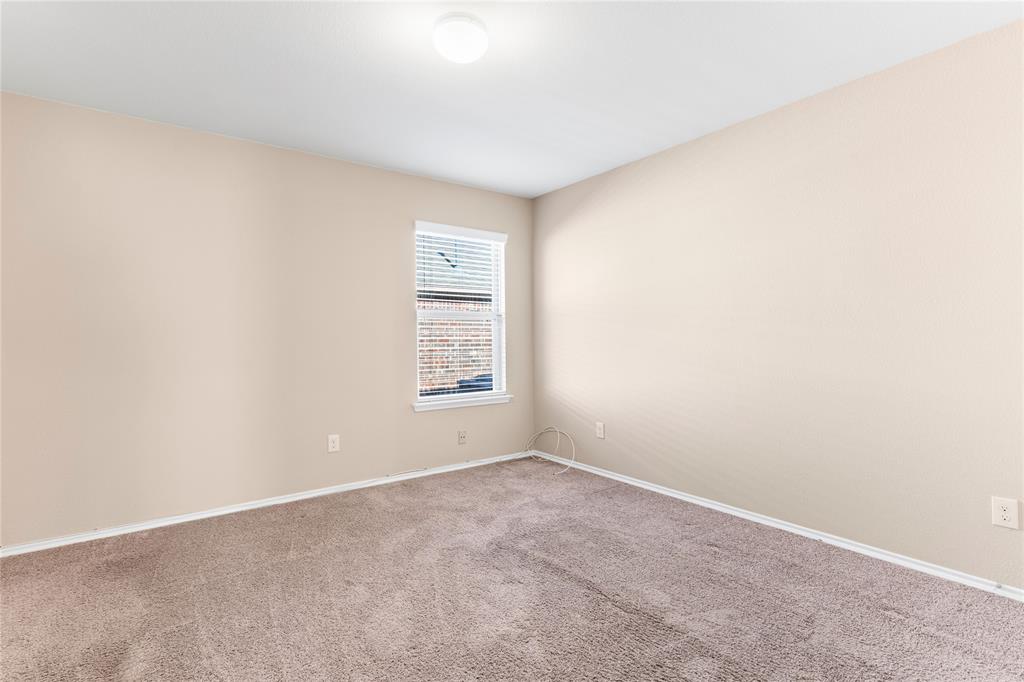 Abbey Crossing Ph III - Residential