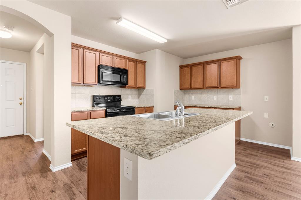 Abbey Crossing Ph III - Residential