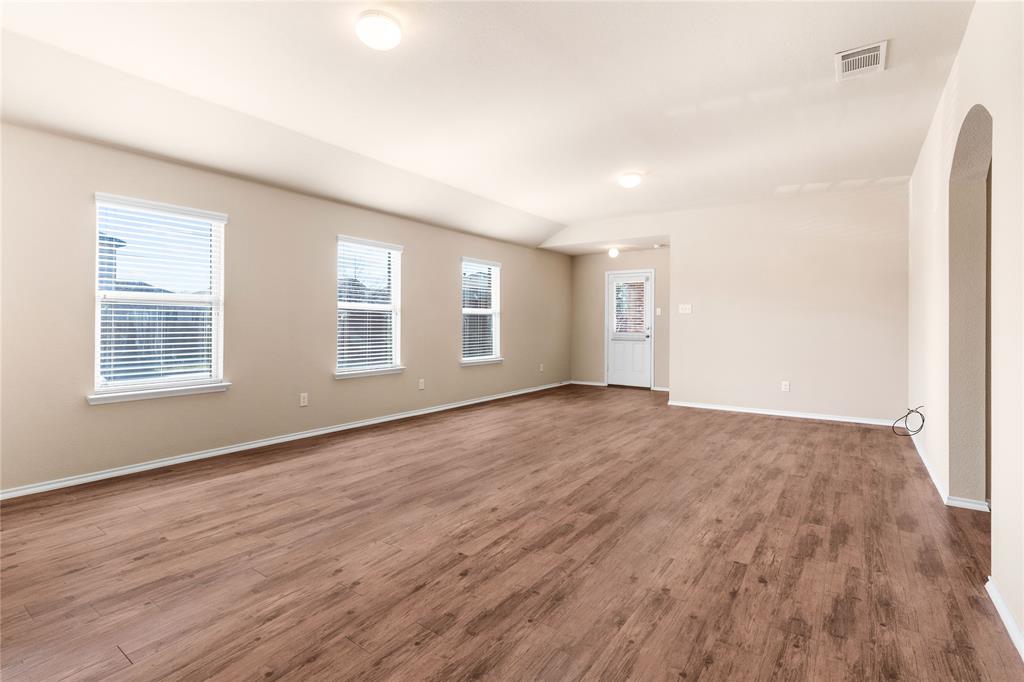 Abbey Crossing Ph III - Residential