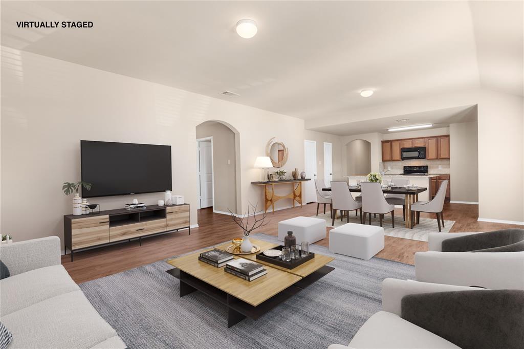 Abbey Crossing Ph III - Residential