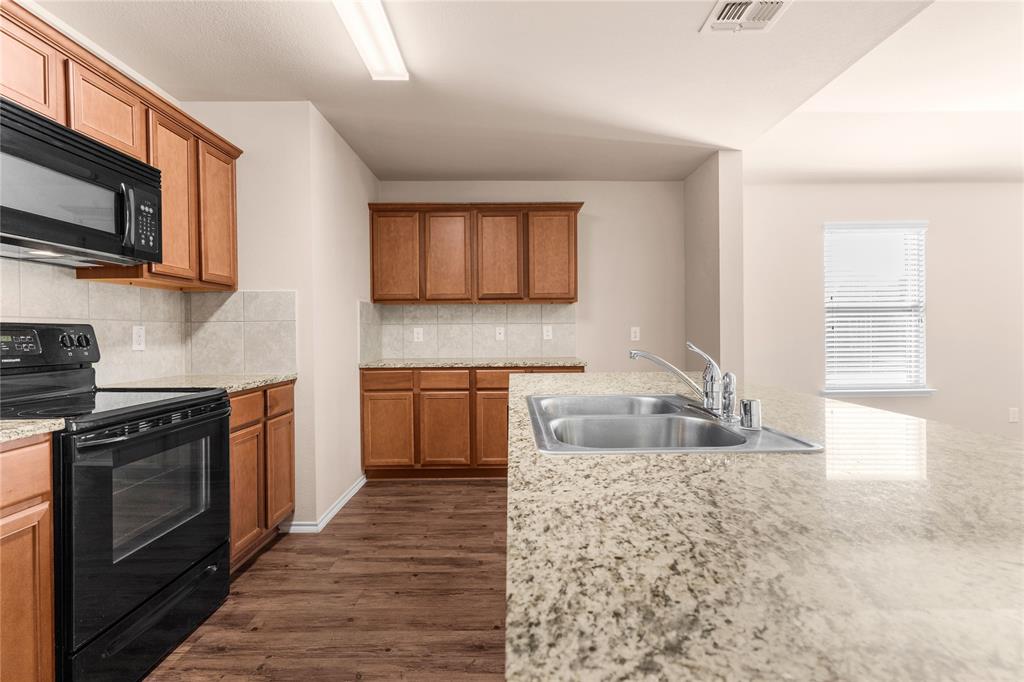 Abbey Crossing Ph III - Residential