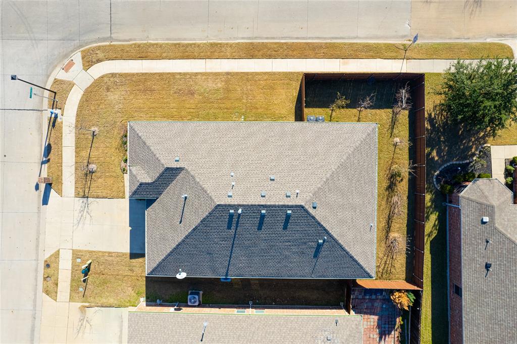 Abbey Crossing Ph III - Residential