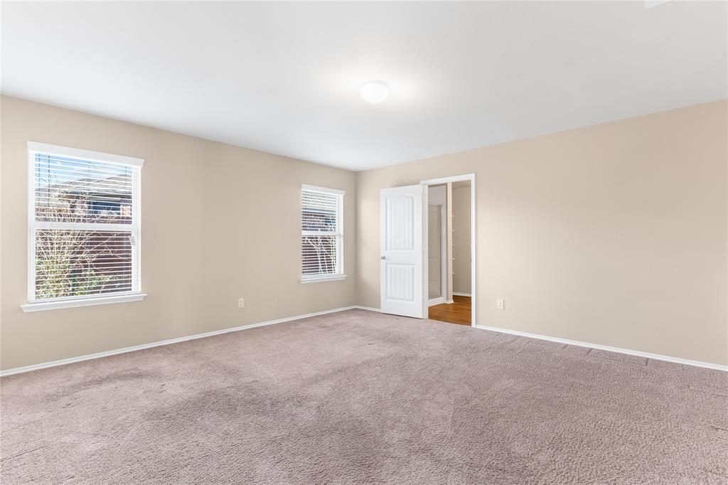 Abbey Crossing Ph III - Residential