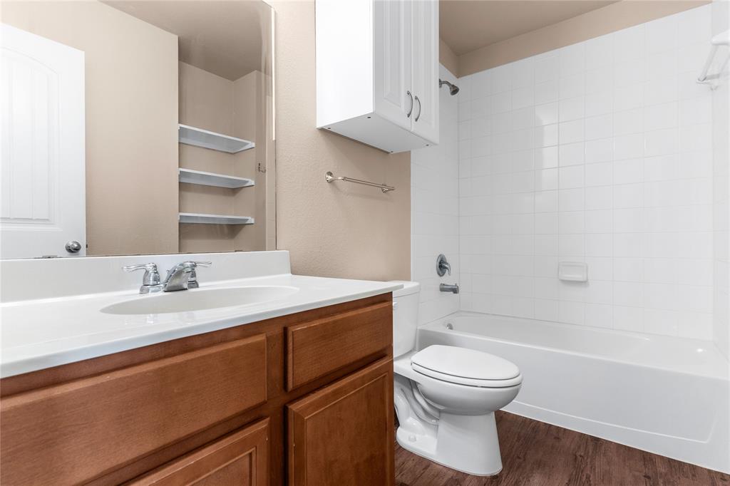 Abbey Crossing Ph III - Residential