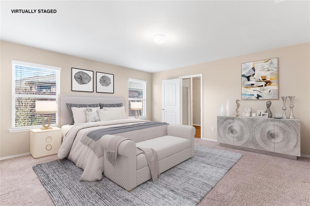 Abbey Crossing Ph III - Residential