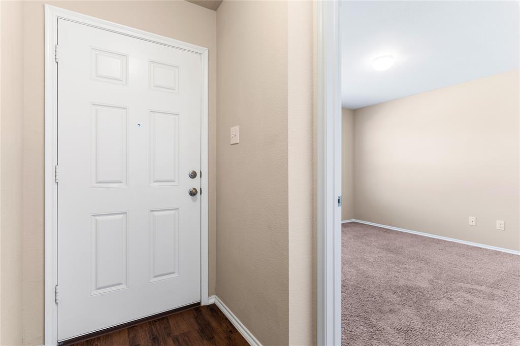 Abbey Crossing Ph III - Residential