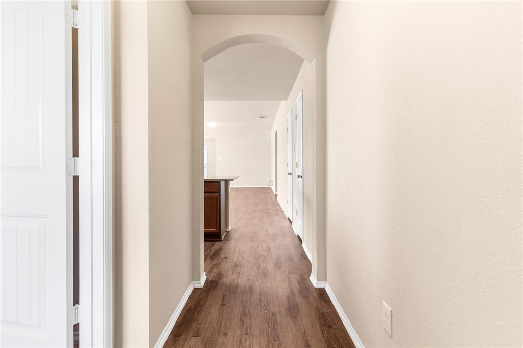 Abbey Crossing Ph III - Residential