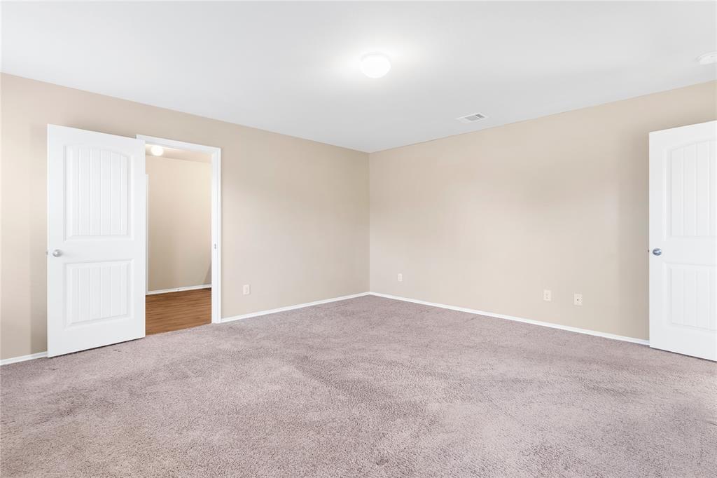 Abbey Crossing Ph III - Residential