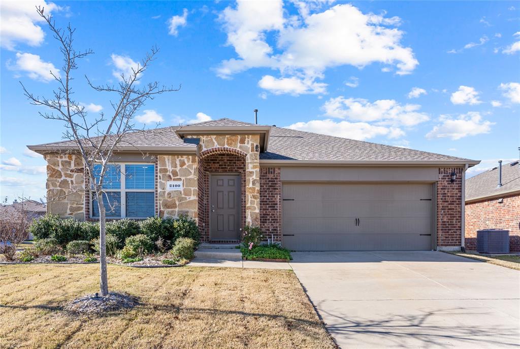 Abbey Crossing Ph III - Residential