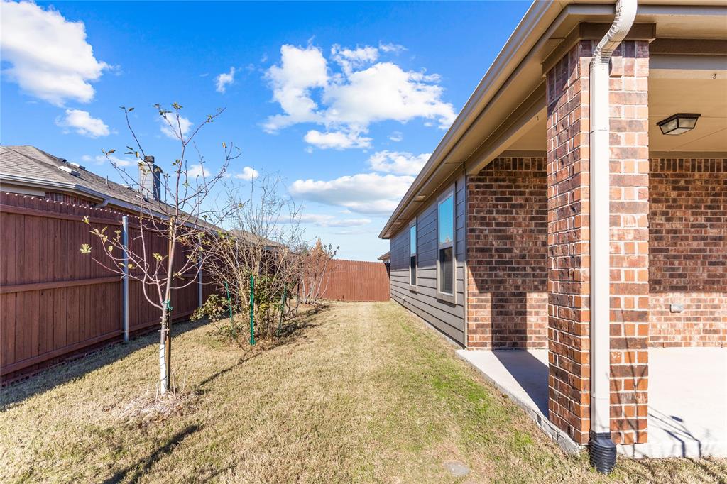 Abbey Crossing Ph III - Residential