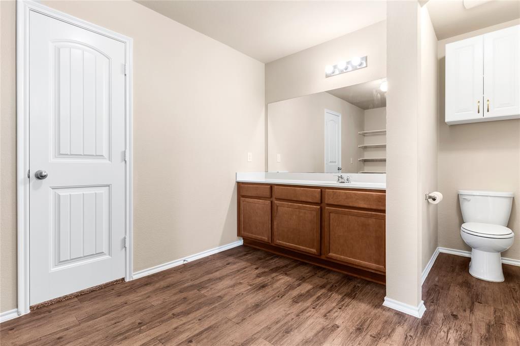 Abbey Crossing Ph III - Residential