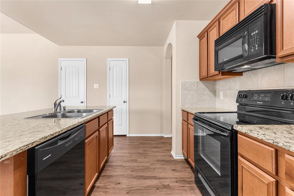 Abbey Crossing Ph III - Residential