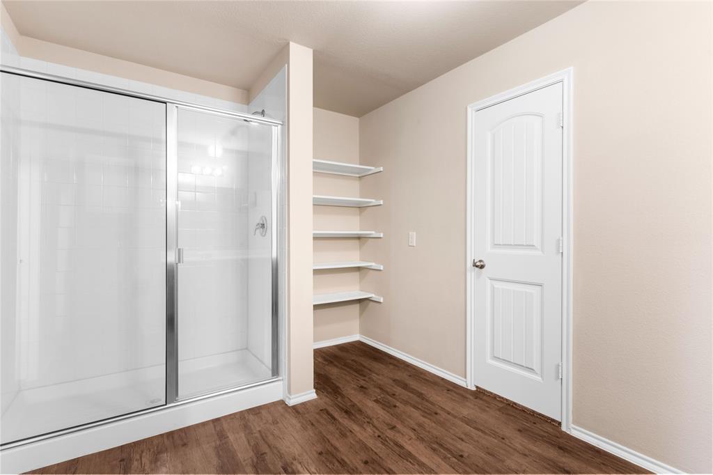 Abbey Crossing Ph III - Residential