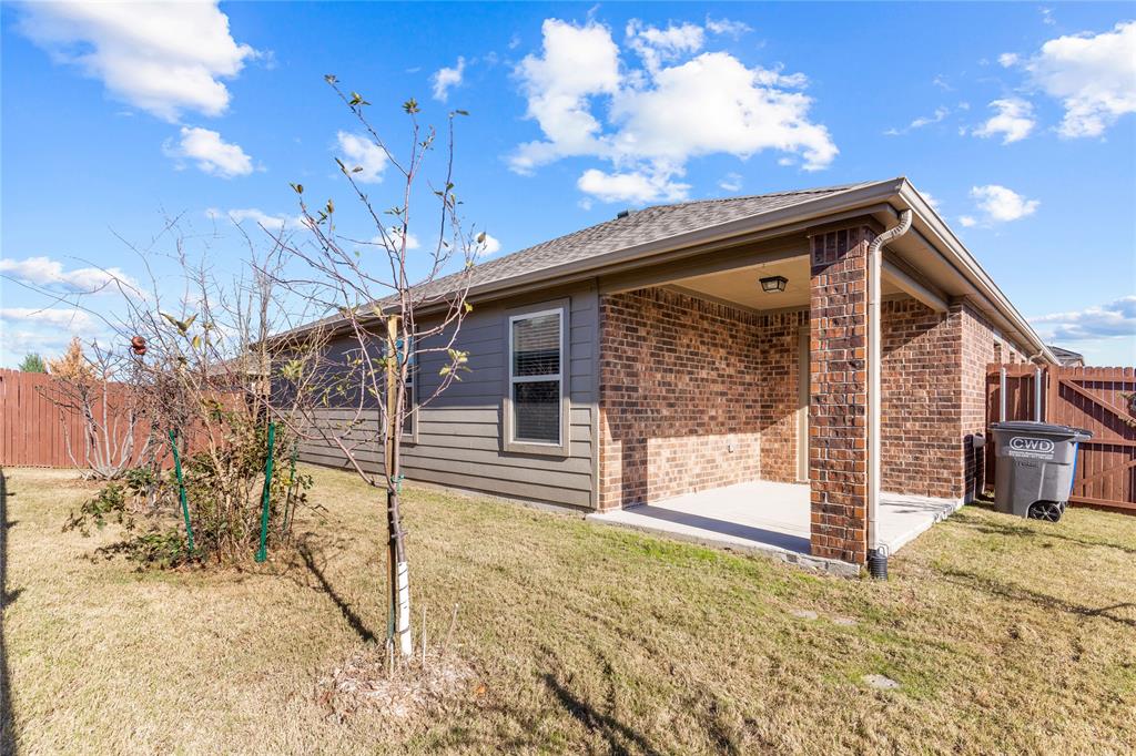 Abbey Crossing Ph III - Residential