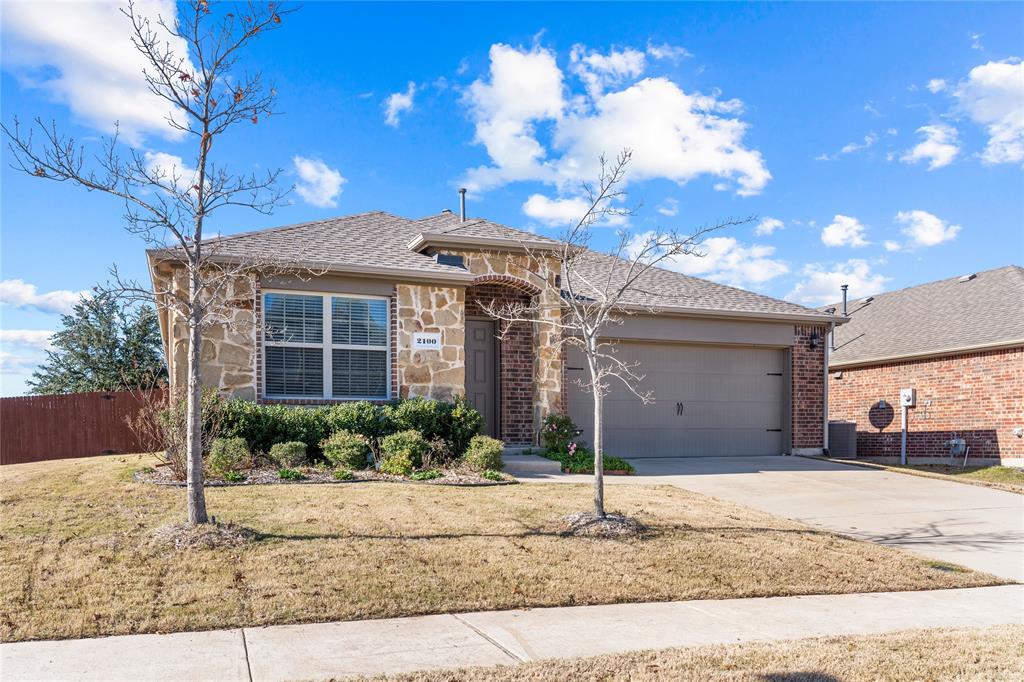 Abbey Crossing Ph III - Residential