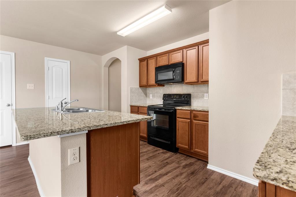 Abbey Crossing Ph III - Residential