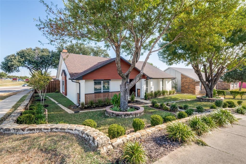Photo of 2125 Catskill Drive, Mesquite, TX 75149 (MLS # 21392641)