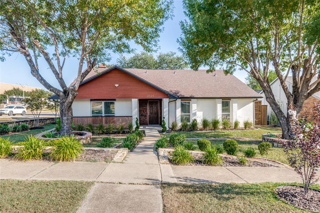 2125 Catskill Drive