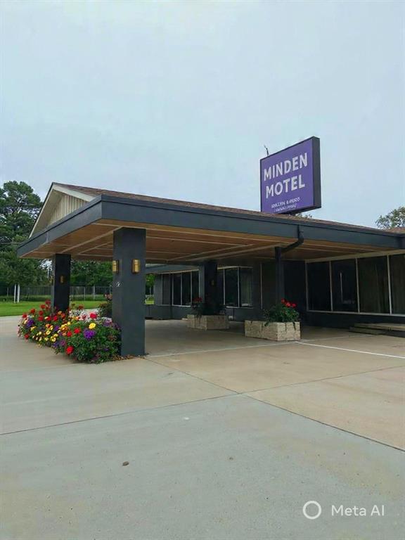 1205 Shreveport Road