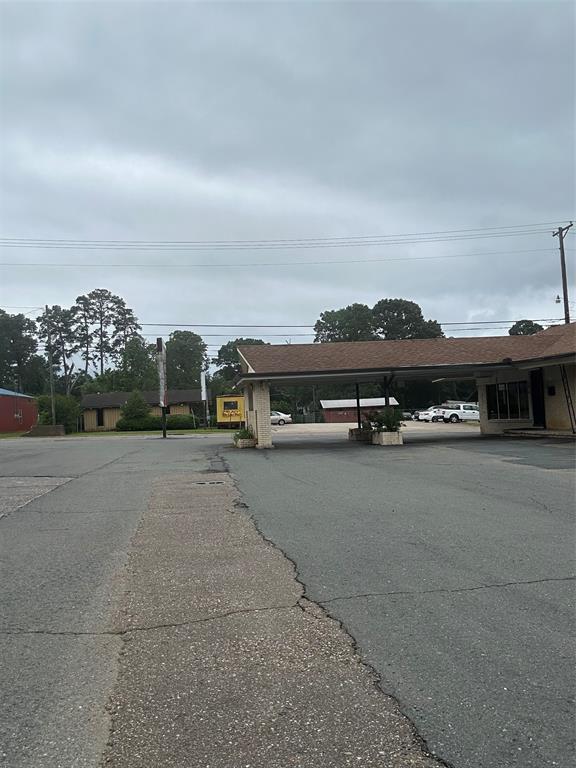 1205 Shreveport Road