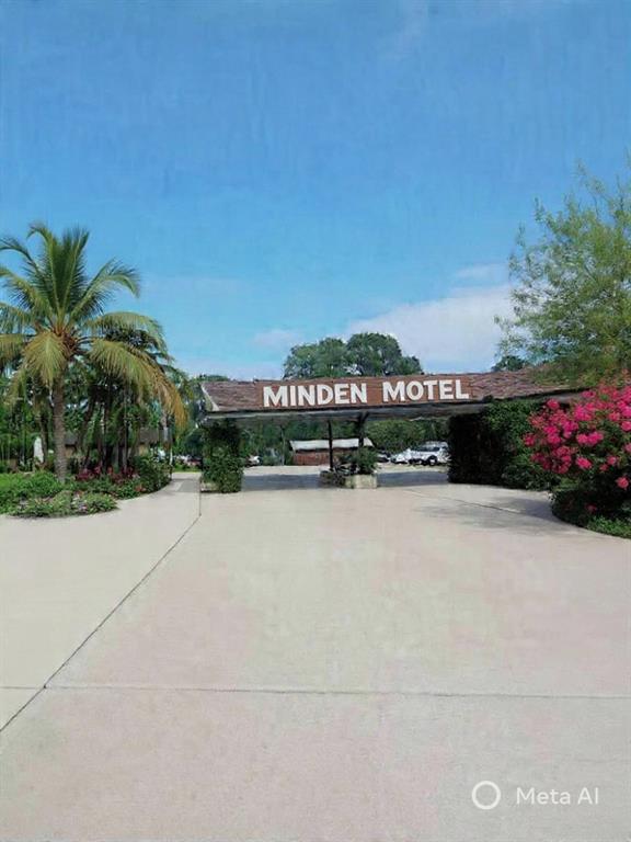 1205 Shreveport Road