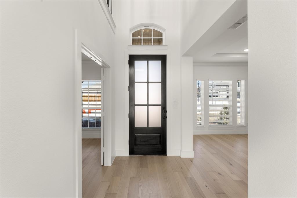 Woodcreek - Residential