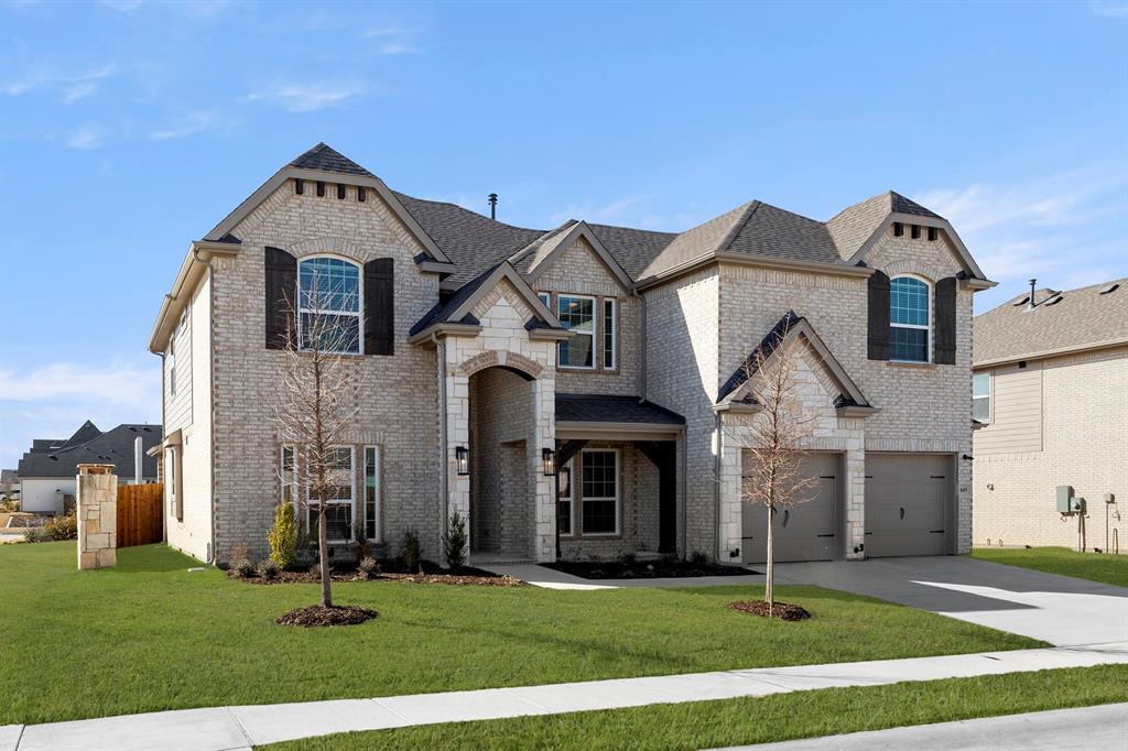 Woodcreek - Residential