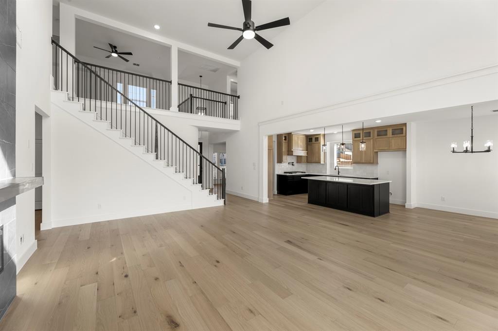 Woodcreek - Residential