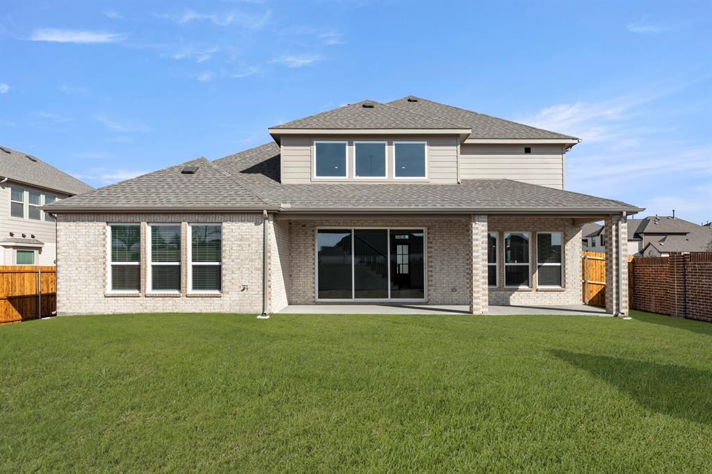 Woodcreek - Residential