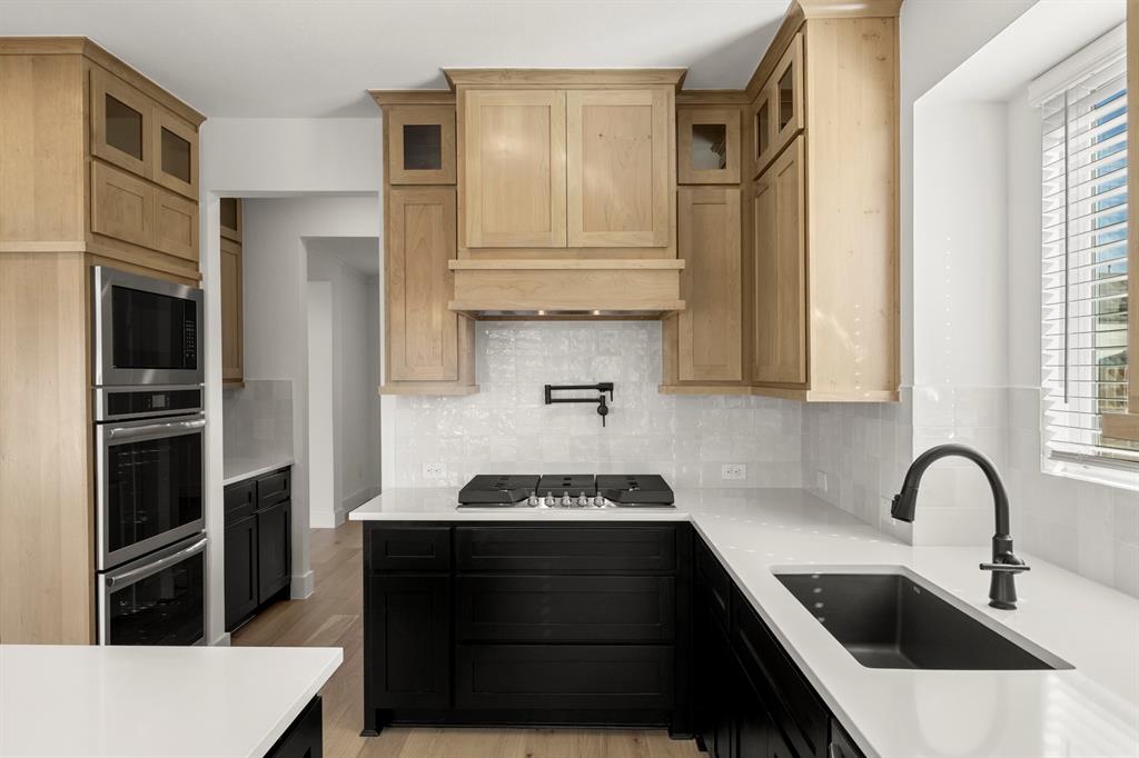 Woodcreek - Residential