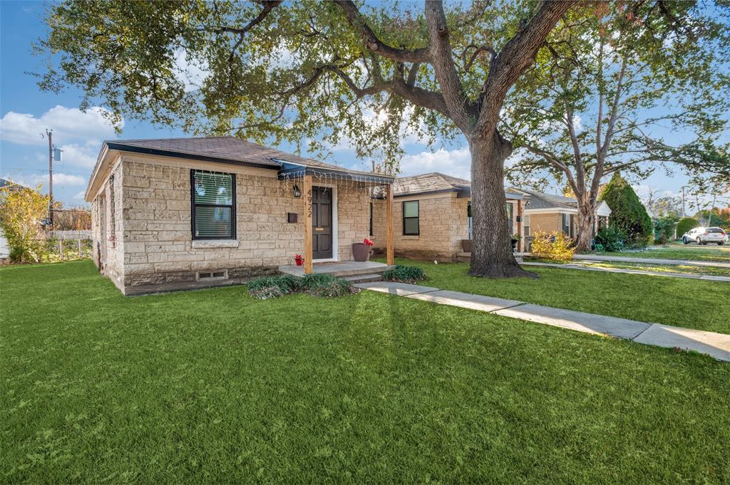 GREENWAY VILLAGE ADDITION - Residential Lease