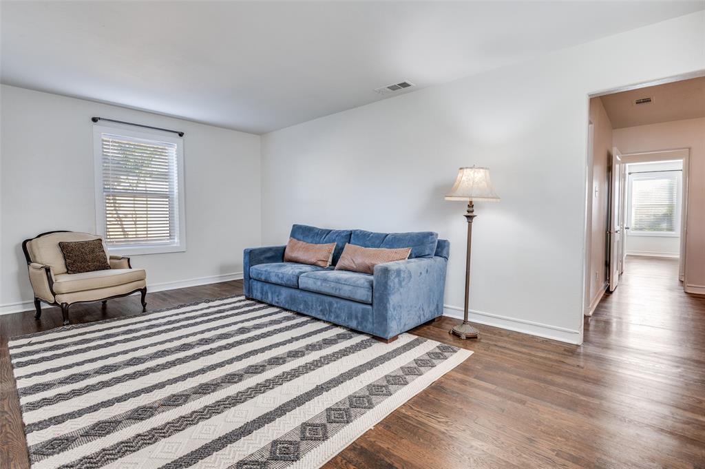 GREENWAY VILLAGE ADDITION - Residential Lease